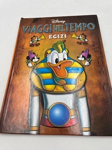 Disney Zeitreisen Ägypter 2002 - Bild 1 von 2