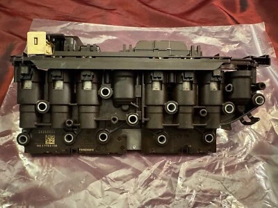 *Leer* Módulo de control de transmisión 6L50 TCM 24269633 para Chevrolet Cadillac Foto 1 de 4