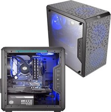 PC Gamer P25 - i9 - 32Go DDR5 - SSD+HDD - RTX3080Ti - Win10/11 - CARON  Informatique - Calais