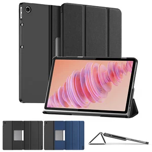 Tablet Case For Lenovo Tab Plus 11.5 Inch 2024 Hard Shell Smart Stand Cover - Picture 1 of 23