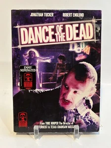 Dance of the Dead (DVD, 2008) - Picture 1 of 2