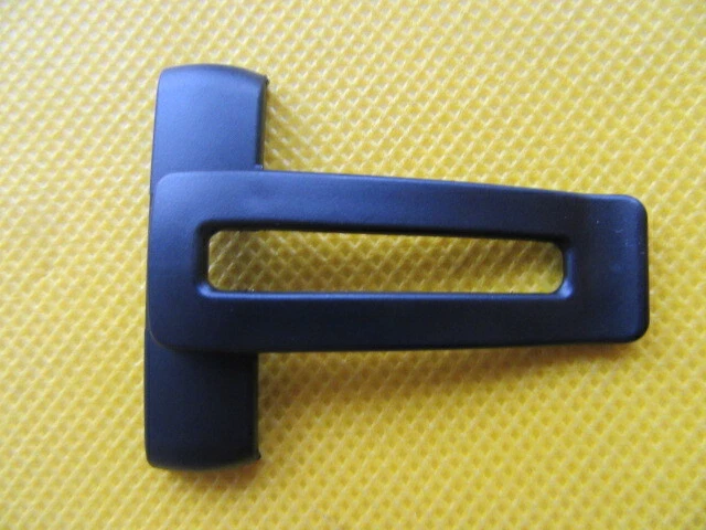 ID-AA Clip Gürtelclip für AASTRA Mitel 610D 612D 620D 622D Belt schwarz