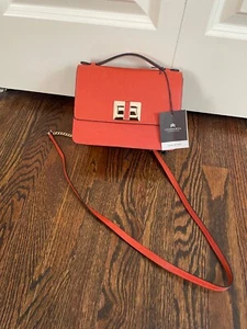 cuoieria fiorentina leather bag - Picture 1 of 4