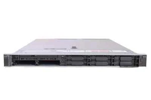 Dell PowerEdge R440 8SFF Server 2 x Xeon Silver 4214 2.2GHz H730P CTO - Picture 1 of 1