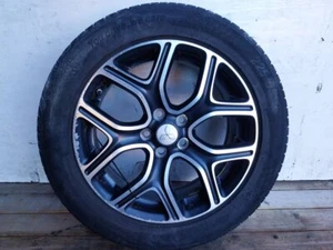 CERCHIO IN LEGA MITSUBISHI OUTLANDER 2015 - SINGOLO 7Jx18 225/55R18 - Foto 1 di 7