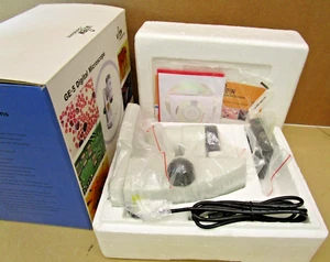 View Solutions GE-5 Digital Microscope 1.3 MP High-Definition Image 1264OMF - Picture 1 of 11