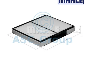 Filtro antipolline abitacolo interno ricambio originale MAHLE LA 440 LA440 - Foto 1 di 1