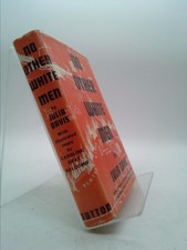 No Other White Man -- (The Lewis and Clark Expedition)  (1st Ed) by Davis, Julia