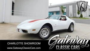 1977 Chevrolet Corvette - Picture 1 of 12