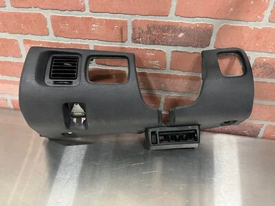 91-95 Mitsubishi 3000GT Dodge Stealth Left Front Lower Knee Bolster - Image 1 of 4