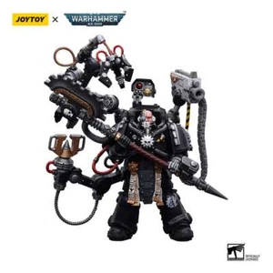 JOYTOY Iron Hands Iron Father Feirros miniature - Picture 1 of 5
