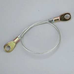 1x Tailgate Cable Assembly Fit For Kawasaki Mule 600 610 4X4 610 4x4 XC Get - Picture 1 of 5