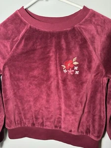 cat and jack girls sweater Size Medium (8) - Picture 1 of 5
