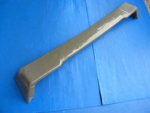 Rear Spoiler Without Light For: Citroën: BX All Types 07/82->06/86 - Picture 1 of 1