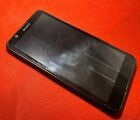 Sony Xperia E4 E2105 Black   Mobile Smartphone Faulty