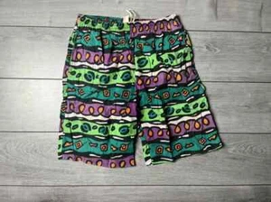 Vintage Hawaii shorts crazy size XXLarge - Picture 1 of 4