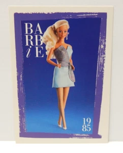 Barbie Fashion Card 176 Spectacular Fashions - Picture 1 of 2