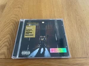 Kanye West-Late registration.cd - Picture 1 of 3