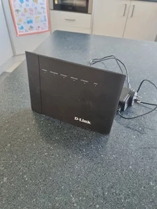 D-Link DSL-2878 Dual Band Modem Router AC750 - Picture 1 of 1