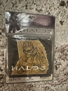 Halo 3 RARE Trooper Billfold Wallet - Bungie - Xbox 360 - Microsoft - Brand New - Picture 1 of 4