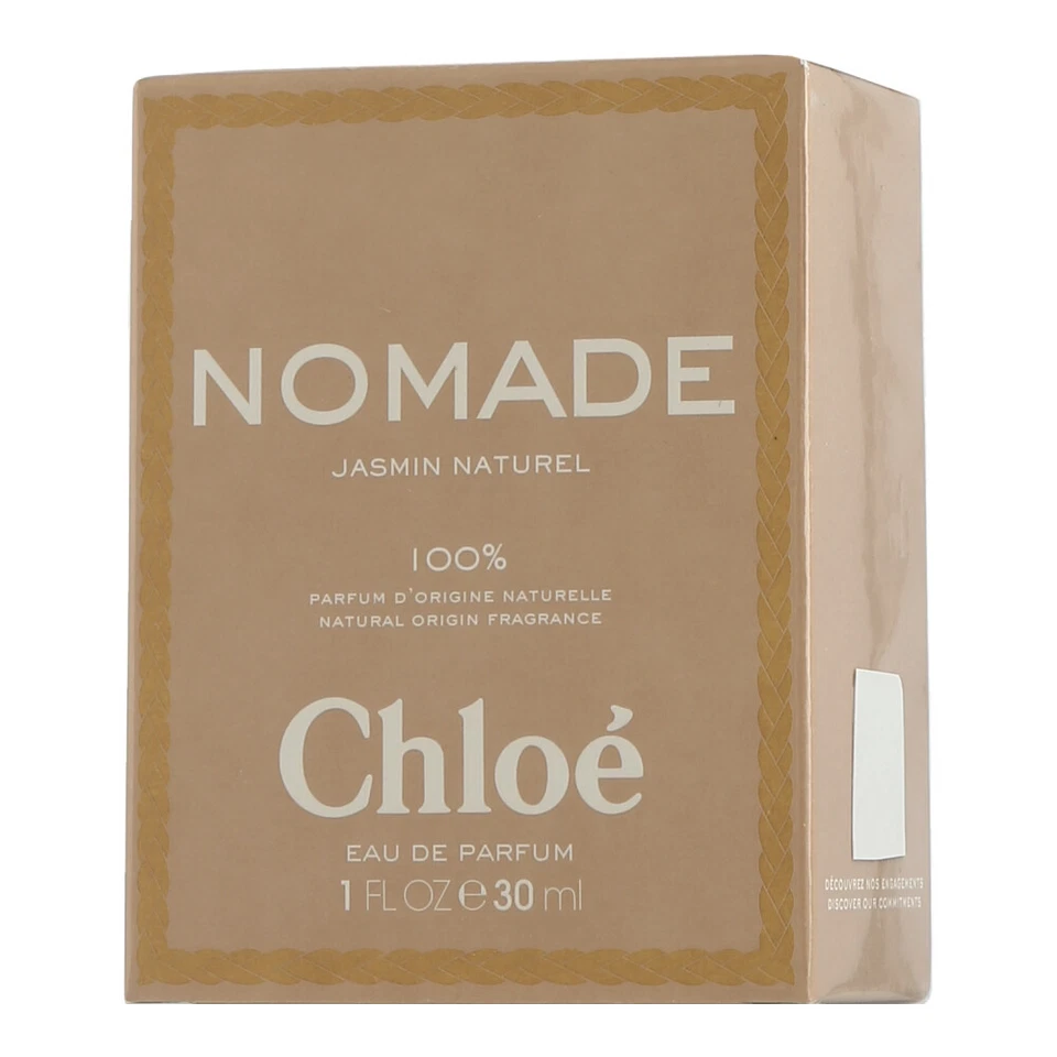 Chloé Nomade - Jasmin Naturel EDP Spray 30ml - Bild 1 von 1