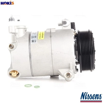 COMPRESSOR AIR CONDITIONING 890213 FOR LAND ROVER FREELANDER LR2/SUV RANGE 2.0L - Image 1 of 4