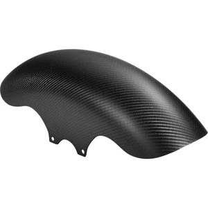 Slyfox Fender - Front - Matte Black 12057M - Picture 1 of 4