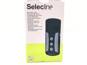KIT MANOS LIBRES SELECLINE BLUETOOTH CAR KIT 19315778 - Imagen 1 de 3