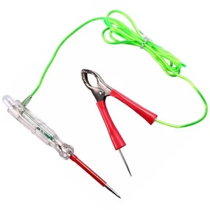 Test Pencil Electricity Tester Car Circuit Repair for Automotive - Afbeelding 1 van 12