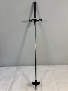 The Golf Butler Portable Caddy Stand J.C. Livingston Golf Butler - Picture 1 of 14