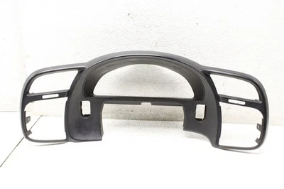 Honda S2000 2006 velocímetro ajuste envolvente montaje de fábrica 00-09 S2K Foto 1 de 4