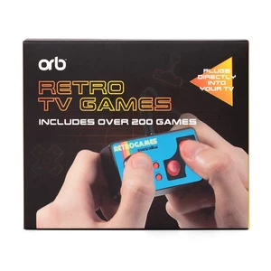 Thumbs Up! - Plug & Play 200 in 1 - Bild 1 von 5