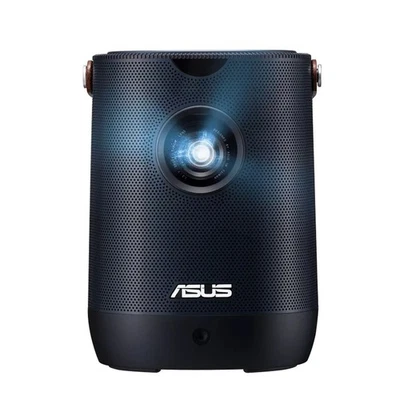 ASUS Beamer ZenBeam L2 portable LED Projector - Bild 1 von 4