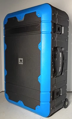 Pelican Elite 行李箱系列 - 小工具托架 - 无组合锁 - 二手 — 第 1/4 张图片