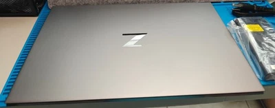 MÓVIL HP ZBOOK STUDIO 15.6 G8 i9-11950H 2.60ghz 8 c-16 t NVIDIA RTX-A2000 4GB Foto 1 de 4