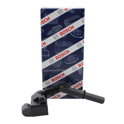 Bosch Ignition Coil For Mercedes E350 0221604034 - Image 1 of 4