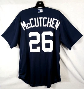 Andrew McCutchen MLB NY Yankees Jersey Size Med. New w/Tags - Picture 1 of 7