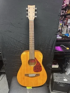 Yamaha 3/4 FG-Junior / OPJ146687 Acoustic Guitar - Picture 1 of 17