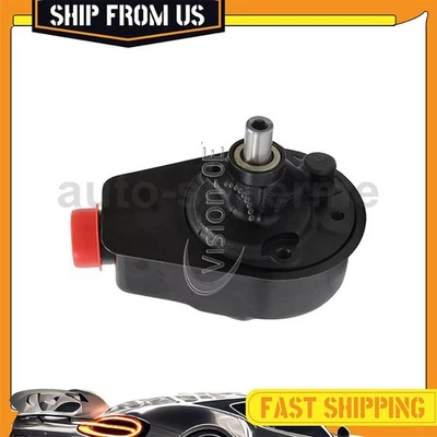 Bomba de dirección asistida para Oldsmobile Starfire 1976 1977 2,3 L Foto 1 de 4