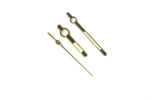 New luminous watch hands , for Citizen 8200 automatic watches    -20468 - Imagen 1 de 2