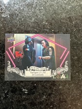 2023 Upper Deck Marvel Loki Season 1 For All Time Always #FATA-1 Insert