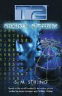 T2: Rising Storm (GOLLANCZ S.F.) by Stirling, S. M. Paperback Book The Cheap