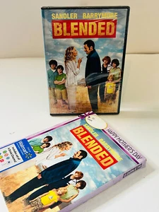 Blended DVD Adam Sandler Brand New & Sealed! *BUY 2 GET 2 FREE* - Imagen 1 de 2