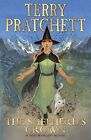 The Shepherd's Crown (Discworld Novels)-Terry Pratchett, Paul Kidby