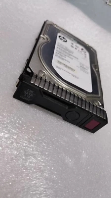 FOR HP 658079-B21 658102-001 2TB 6G 7.2K SATA LFF 3.5 PROLIANT G8/9 HARD DRIVE - Image 1 of 3