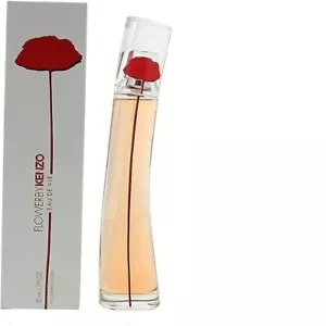 Kenzo Flower Eau de Vie Eau De Parfum 50ml EDP Spray Sealed Box Genuine Perfume - Picture 1 of 1