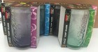 McDonalds Coca Cola 2011 "Can" Glass All Color Set Collection Edition
