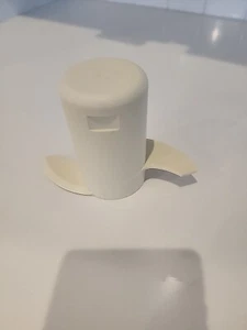 Cuisinart 12 Cup Food Processor FP-12DC Dough Blade REPLACEMENT PART FP-12 - Picture 1 of 4