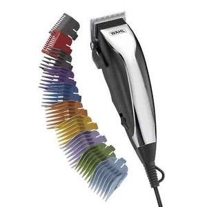 Wahl Professional Haarschneidemaschine Friseursalon Schneiden Trimmer Haarschneidemaschine Set - Bild 1 von 6
