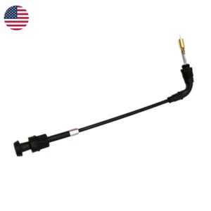 New Carburetor Choke Cable For Kawasaki KLR650 KLX650 KL600 - Bild 1 von 6